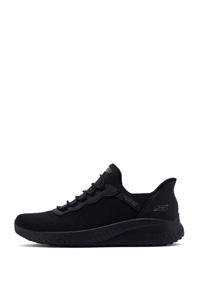 Resim Skechers Bobs Squad Chaos Kadın Spor Ayakkabı 117500 Bbk
