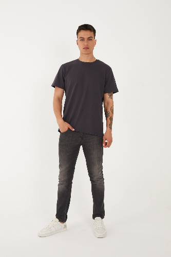 Resim PAUL&MORE Erkek T-shirt