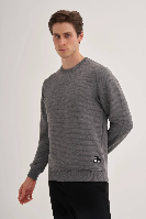 Resim Cazador Erkek Sweat 50460