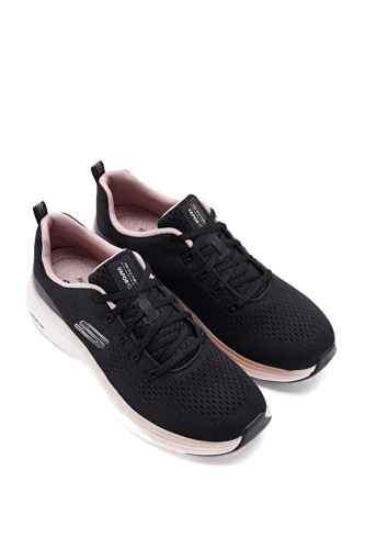 Resim Skecherks Vapor Foam  -  Midnight Glimmer Kadın Spor Ayakkabı 150025 BKRG