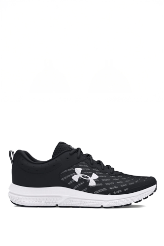 Resim Under Armour Ua Charged Assert 10 Erkek Spor Ayakkabı 3026175-001