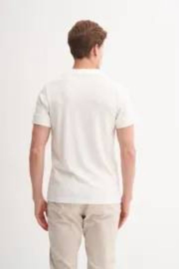 Resim Cazador Erkek T-shirt