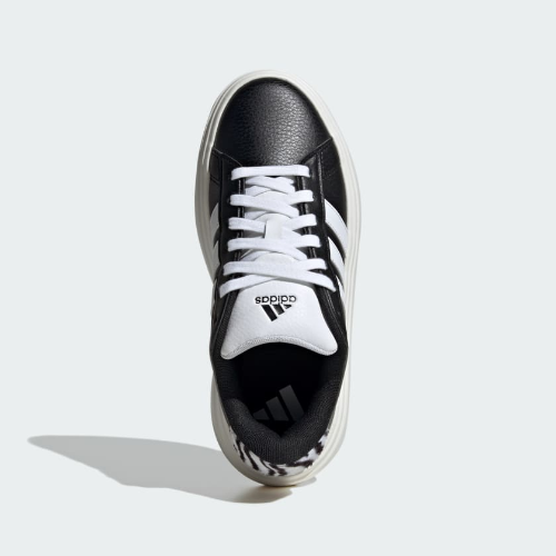 Resim Adidas Grand Court Platform Kadın Spor Ayakkabı IH7754