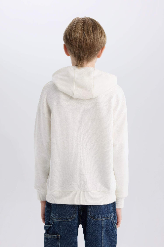 Resim Defacto Erkek Çocuk  Sweat D7400A8/ER98