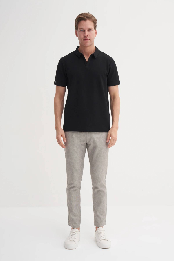 Resim Cazador Erkek T-shirt 4201