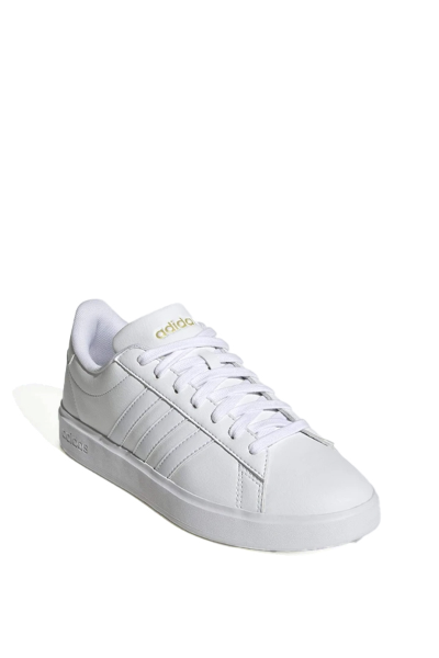 Resim Adidas Grand Court 2.0 Kadın Spor Ayakkabı Gw9213