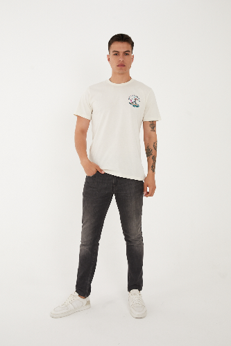 Resim PAUL&MORE Erkek T-shirt