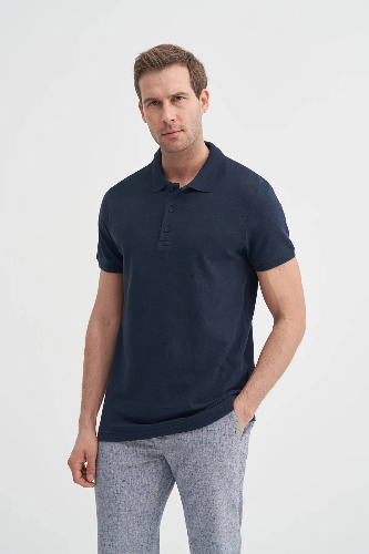 Resim Cazador Erkek T-shirt