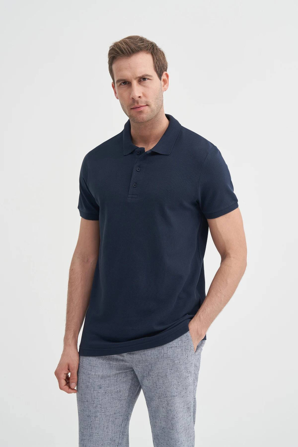 Resim Cazador Erkek T-shirt