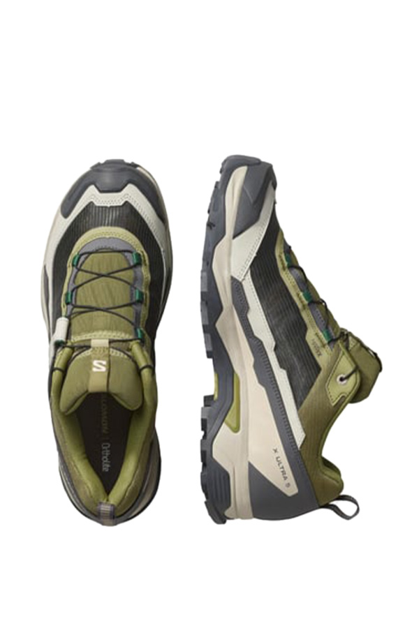 Resim SALOMON Erkek Sneaker