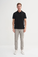 Resim Cazador Erkek T-shirt 4185
