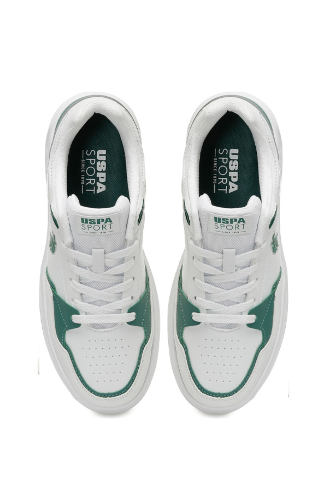 Resim U.S. Polo Assn. Erkek Spor Ayakkabı A101971063 Alucard 5Fx