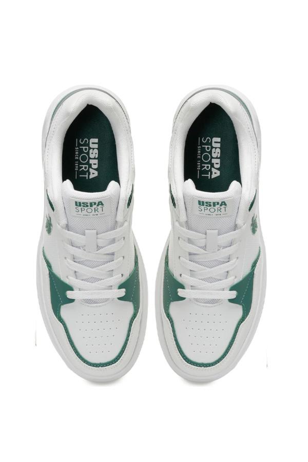 Resim U.S. Polo Assn. Erkek Spor Ayakkabı A101971063 Alucard 5Fx