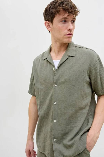 Resim Jack & Jones Erkek Gömlek