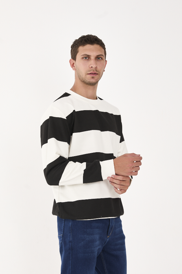 Resim Trender Erkek Sweat