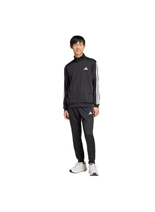Resim Adidas M 3S Ft Tt Ts B Erkek Eşofman Takım Jc5375