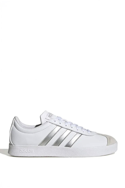 Resim Adidas Vl Court Base Kadın Spor Ayakkabı ID3716