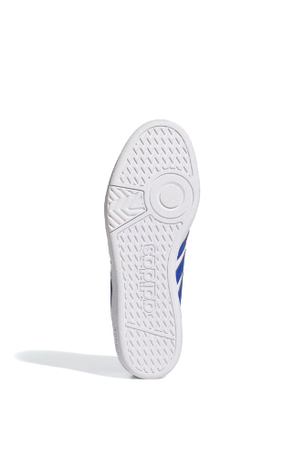 Resim Adidas Hoops 4.0 Ftwwh Unisex Spor Ayakkabı JQ9987