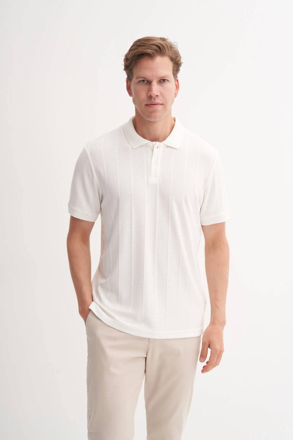 Resim Cazador Erkek T-shirt 4104