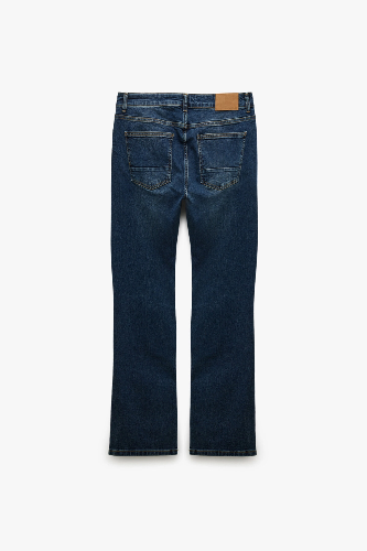Resim Koton Erkek Jean Pantolon 6Wam40068Nd