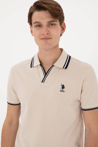 Resim U.S. POLO ASSN. Erkek T-shirt