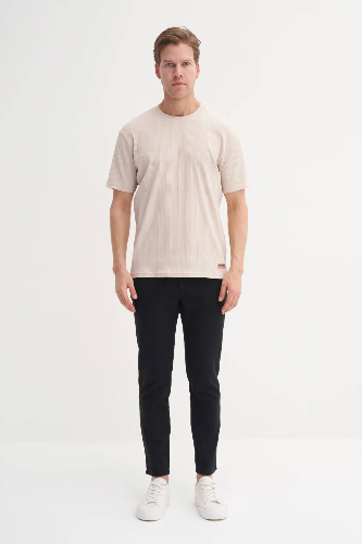 Resim Cazador Erkek T-shirt