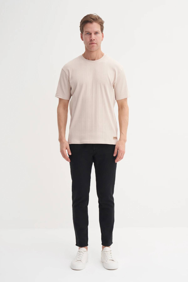 Resim Cazador Erkek T-shirt