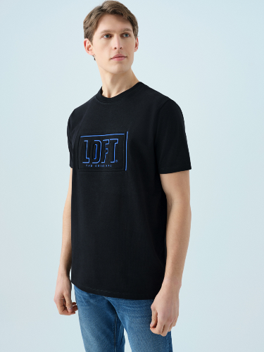 Resim Loft Erkek T-shirt