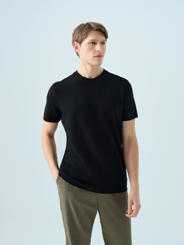 Resim Loft Erkek T-shirt