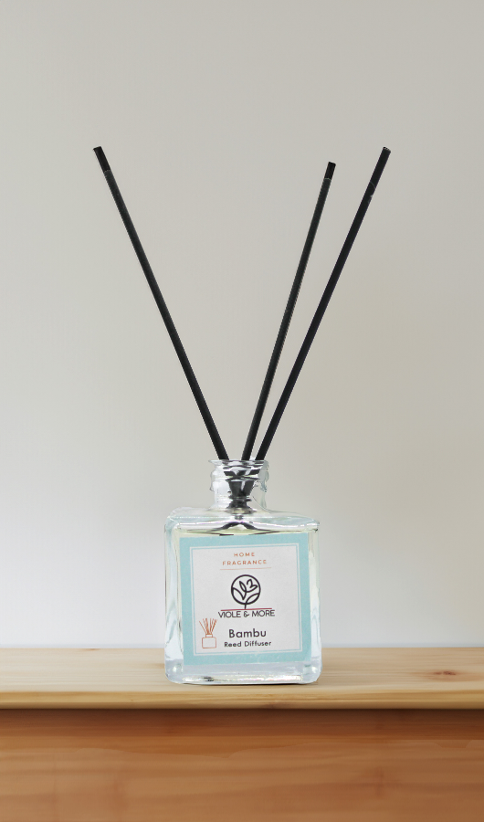 Resim Viole&More Unisex Ev kokusu
