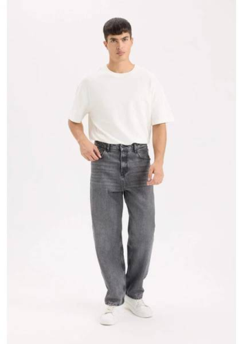 Resim Defacto Erkek  Jean Pantolon D5480AXNM36