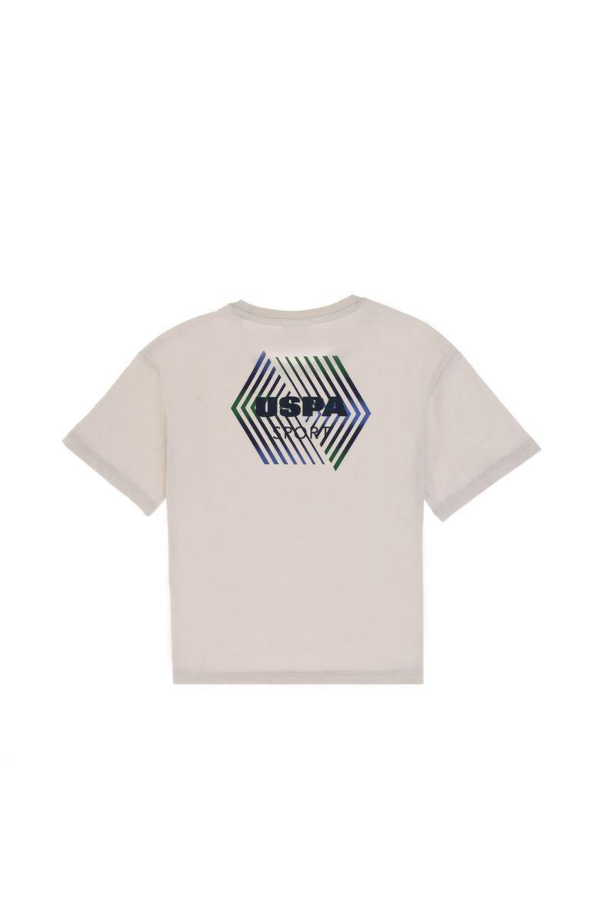 Resim U.S. POLO ASSN. Erkek Çocuk T-shirt