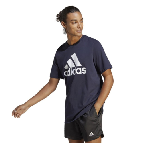 Resim Adidas Erkek T-shirt