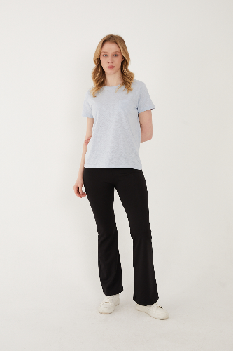 Resim Viole&More Kadın T-shirt
