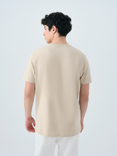Resim Loft Erkek T-shirt
