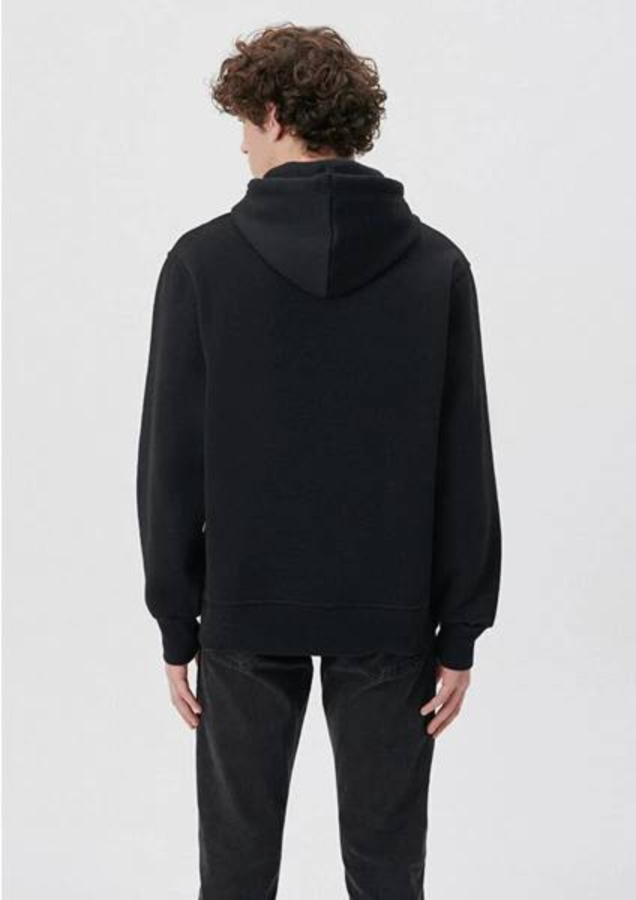 Resim Mavi Uzun Kol Erkek Sweat M0610106-900