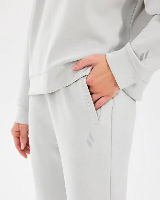 Resim Skechers W Lounge Jogger Sweatpantt Kadın Eşofman Alt S2510056-035