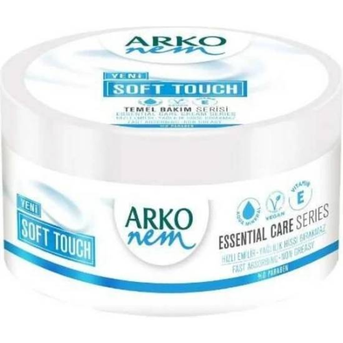 Resim Arko  El Kremi