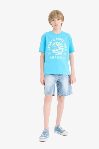 Resim Yenikoza Kadın T-shirt