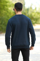 Resim Trender Erkek Sweat