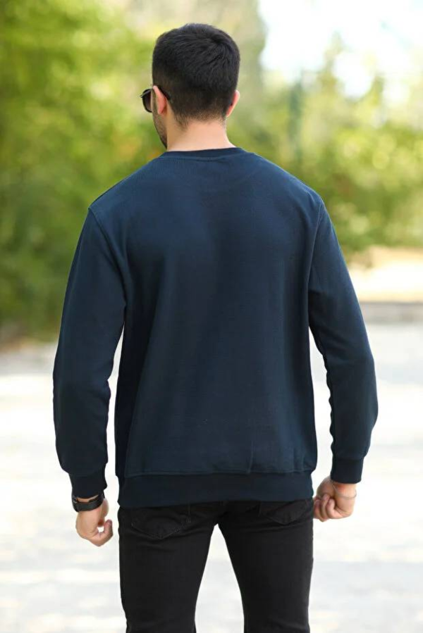 Resim Trender Erkek Sweat