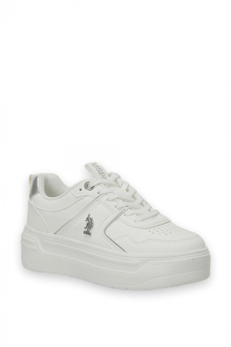 Resim U.S. Polo Assn. Kadın Günlük Ayakkabı