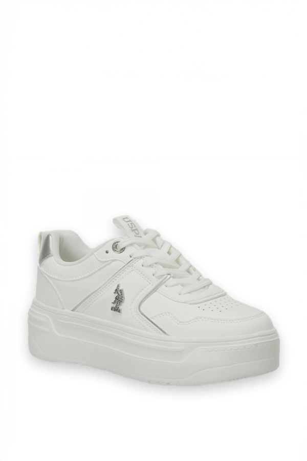 Resim U.S. Polo Assn. Kadın Günlük Ayakkabı