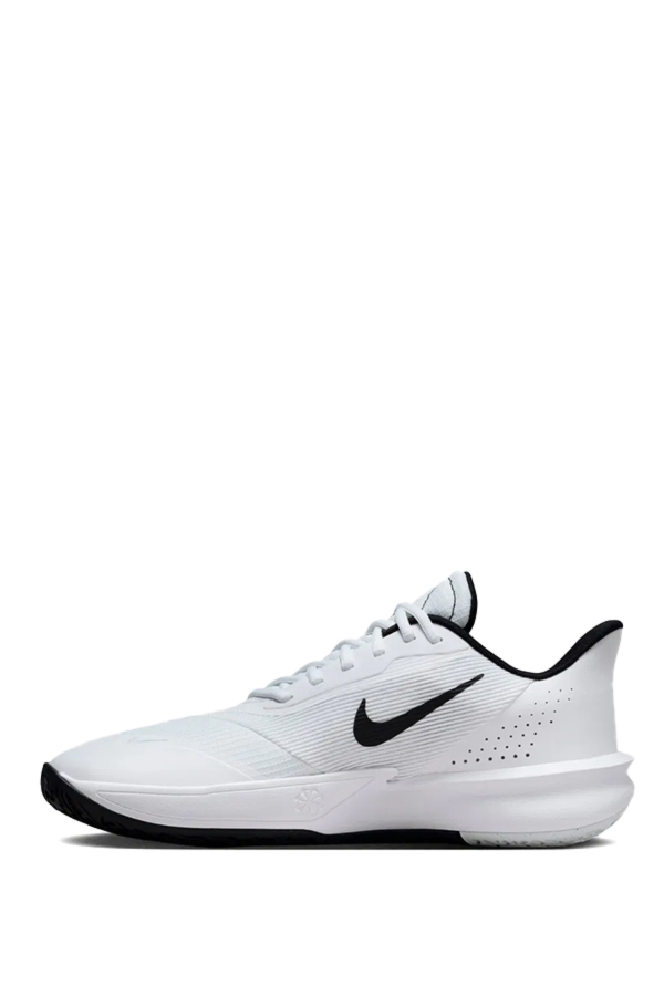 Resim Nike Precısıon VII Erkek Spor Ayakkabı Fn4322-101