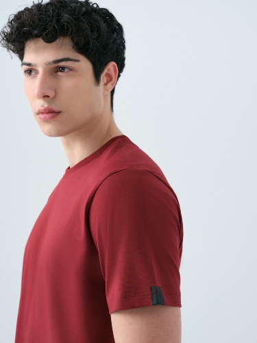 Resim Loft Erkek T-shirt