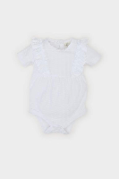 Resim Defacto Kız Bebek Body C8811A5/WT79