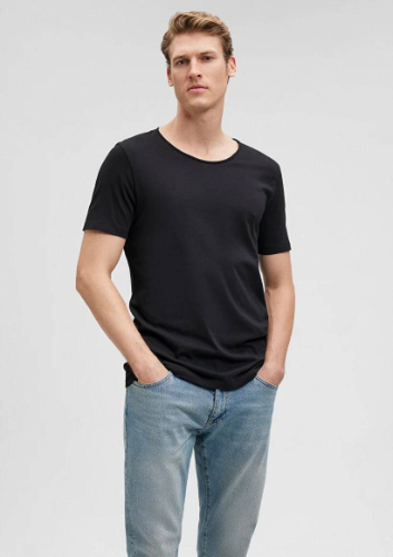 Resim Mavi  Erkek Sweat M064019-20933