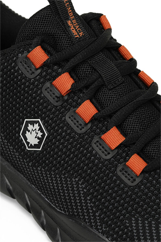 Resim Lumberjack Erkek Spor Ayakkabı A101782957 4W Weasley 4Pr