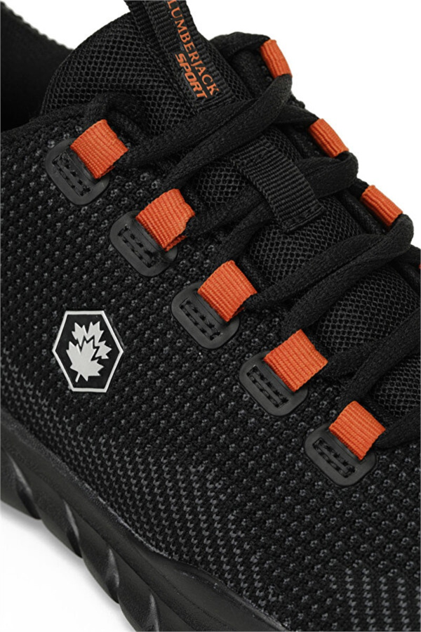 Resim Lumberjack Erkek Spor Ayakkabı A101782957 4W Weasley 4Pr