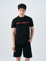 Resim Loft Erkek T-shirt